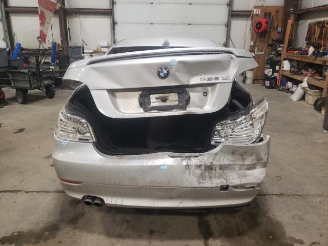 WBANV13588BZ47479 BMW 528 XI