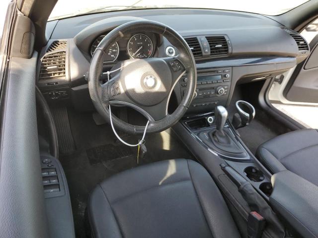 WBAUN13529VH81474 BMW 128 I