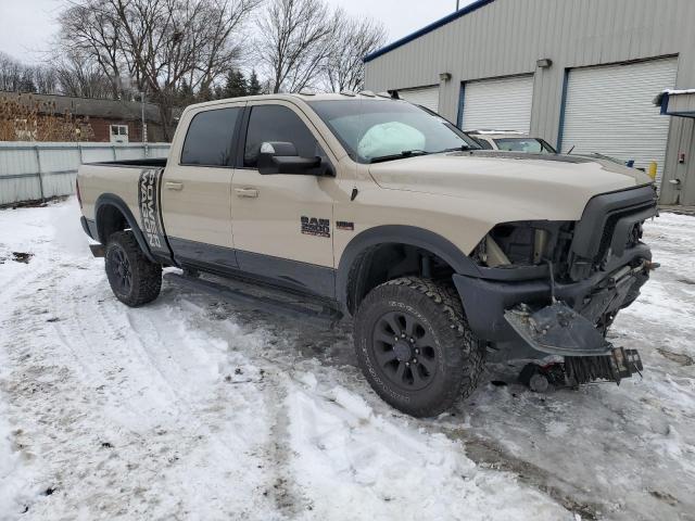 2018 RAM 2500 POWER 3C6TR5EJ9JG395902