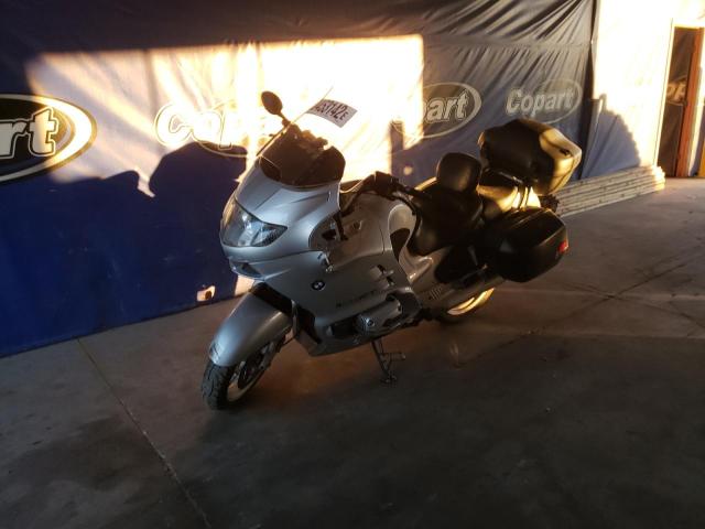 2004 BMW R1150 RT WB10499A04ZE94835