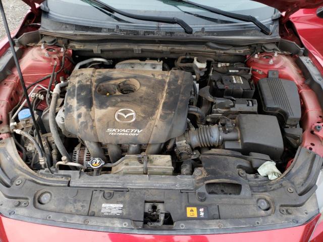 JM1GL1V59H1109711 Mazda 6 TOURING