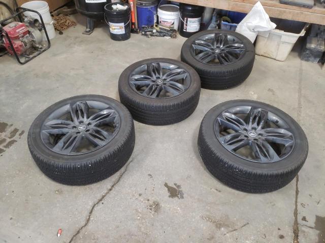 5J8TC2H62NL803375 Acura Rdx A-spec