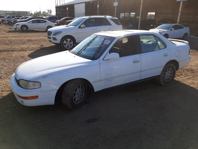 1994 Toyota Camry XLE