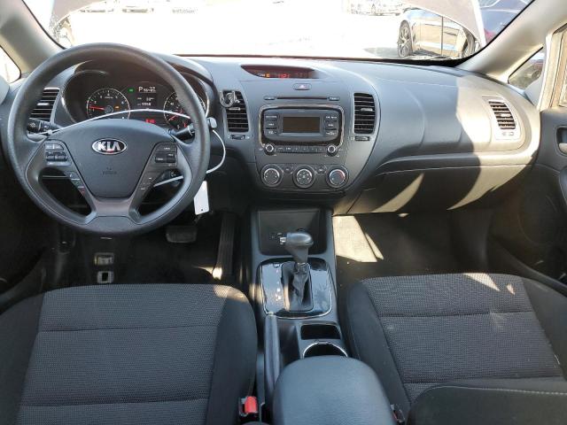 3KPFK4A74JE214859 KIA FORTE LX