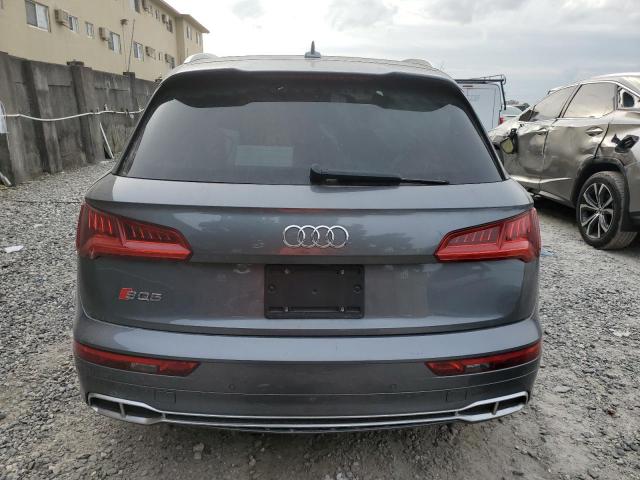 2018 AUDI SQ5 PRESTI WA1C4AFY2J2111721