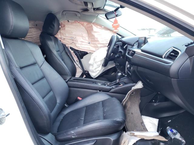 2016 MAZDA 6 TOURING - JM1GJ1V5XG1444027