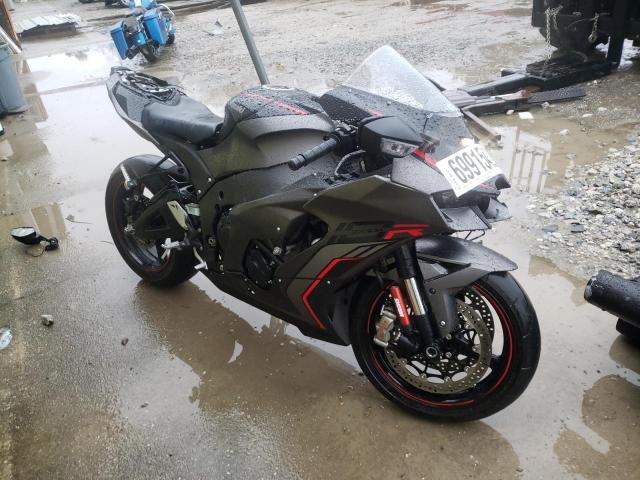 2022 KAWASAKI ZX1002 M JKBZXVM12NA002245