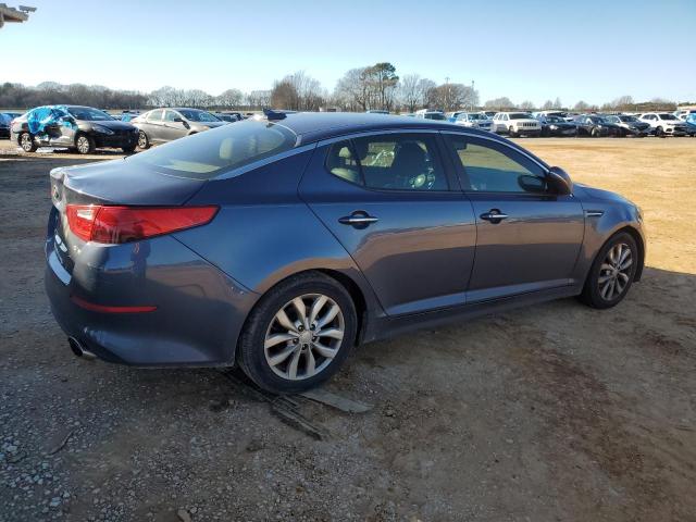 2015 KIA OPTIMA EX - 5XXGN4A77FG391562