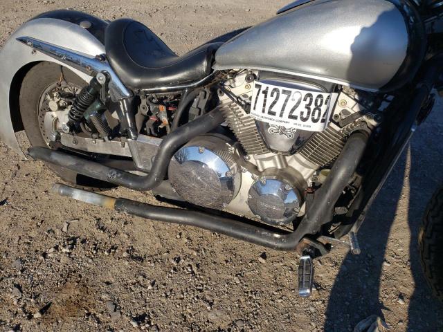 2004 HONDA OTHER 1HFSC52054A107478