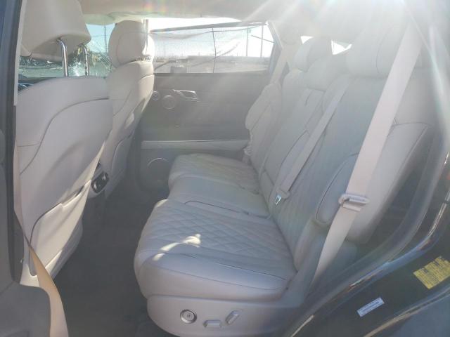 2021 GENESIS GV80 BASE KMUHCESC5MU074380