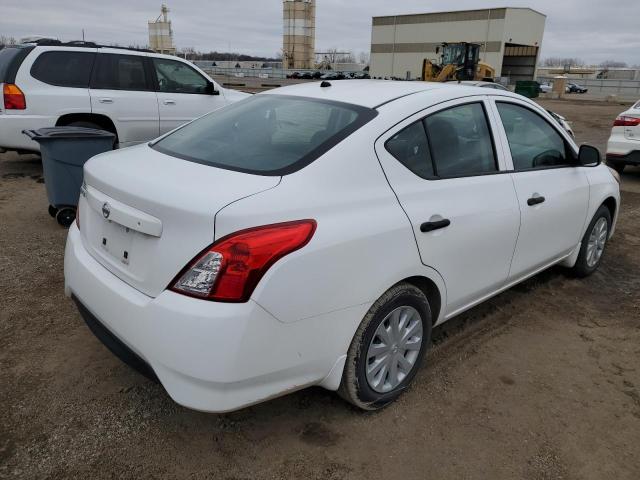2015 NISSAN VERSA 1.6 3N1CN7AP6FL840592