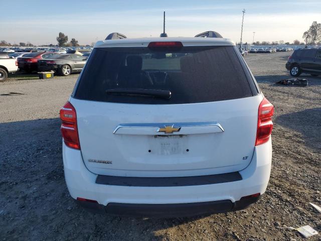 2017 CHEVROLET EQUINOX LT - 2GNALCEK9H1600871