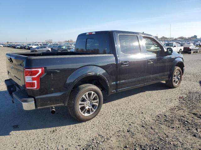 2019 FORD F150 SUPER - 1FTEW1C5XKFB48576