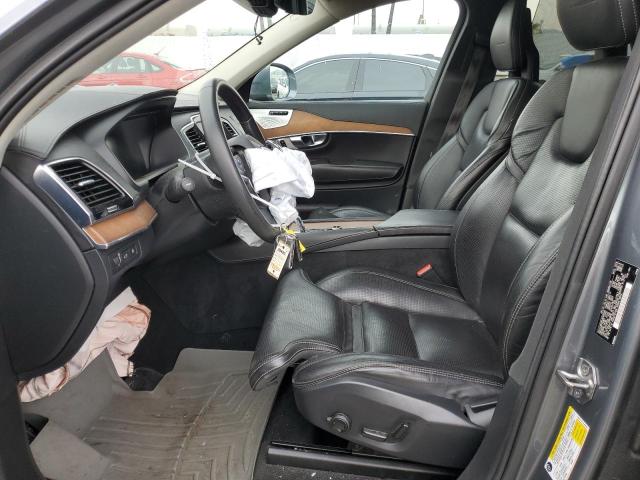 2016 VOLVO XC90 T8 YV4BC0PL6G1078199