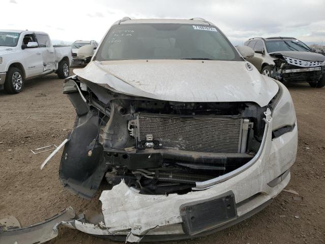 2016 BUICK ENCLAVE - 5GAKVBKDXGJ241446