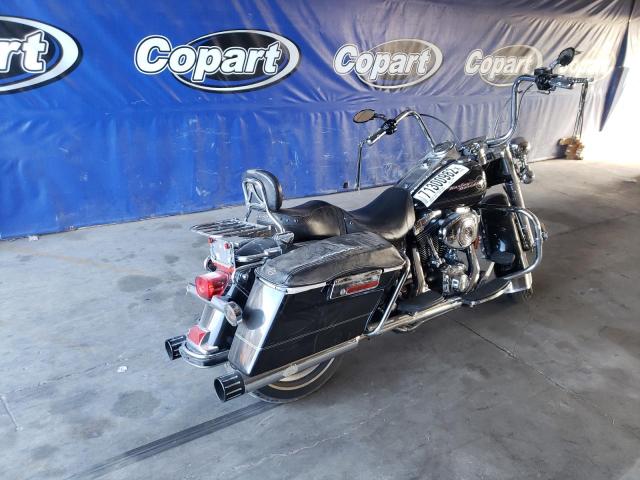 2006 HARLEY-DAVIDSON FLHRI 1HD1FBW186Y630078