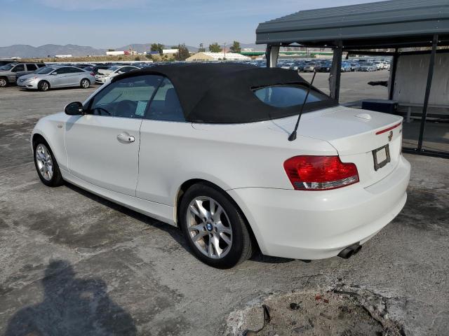 WBAUN13529VH81474 BMW 128 I