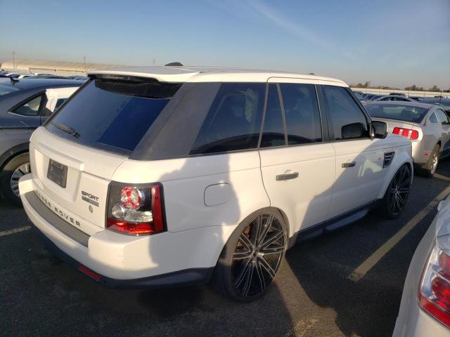 SALSK2D4XBA295397 Land Rover Range Rover Sport Lux