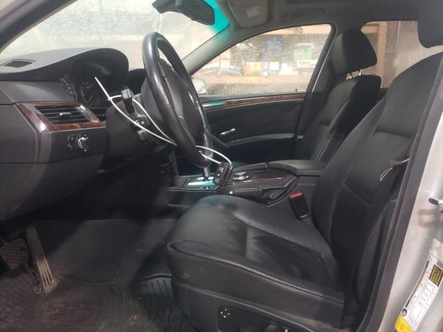 WBANV13588BZ47479 BMW 528 XI