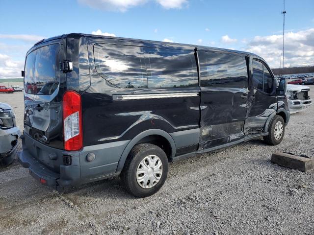 2016 FORD TRANSIT T- - 1FBZX2YM3GKA27007