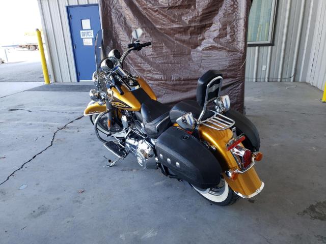 2016 HARLEY-DAVIDSON FLSTN SOFT 1HD1JDV12GB015400