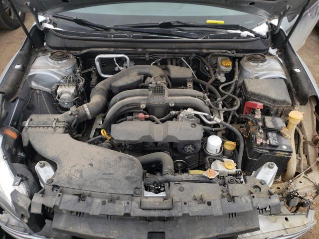4S3BNAN66H3004853 Subaru Legacy 2.5i Limited