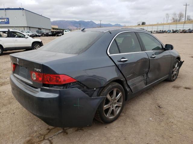 JH4CL96915C010250 Acura TSX