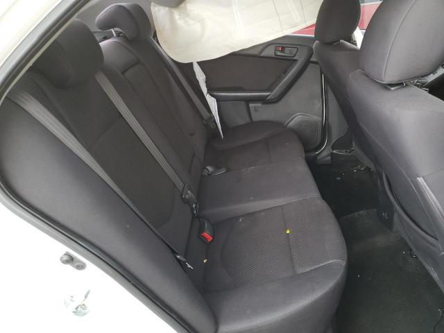 KNAFU4A25B5446119 KIA FORTE EX