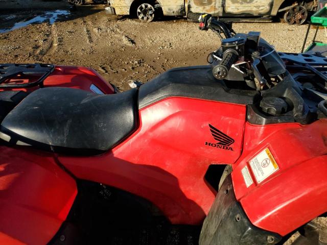 2020 HONDA TRX420 FM 1HFTE40L3L4600174