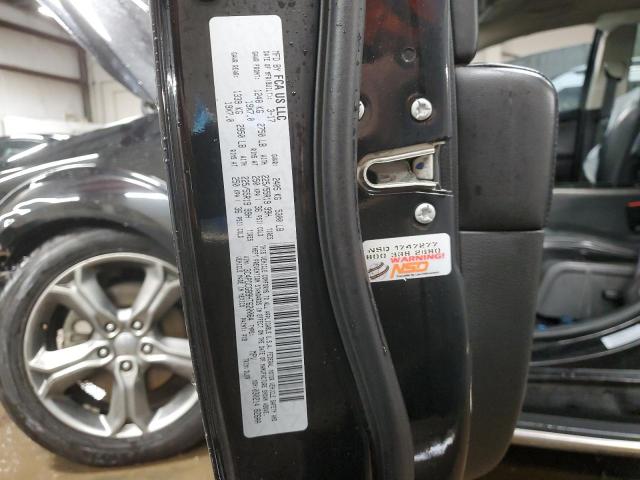 2017 DODGE JOURNEY CR - 3C4PDCGB9HT620064