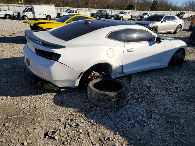 2018 CHEVROLET CAMARO SS - 1G1FH1R78J0108739