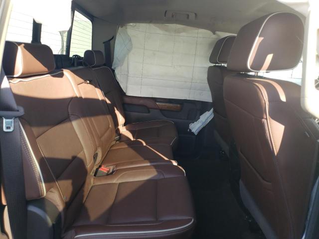 2016 CHEVROLET SILVERADO - 1GC4K1E80GF191166