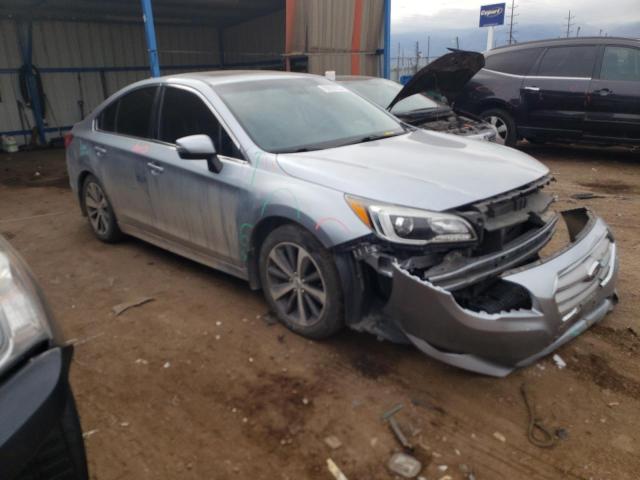 4S3BNAN66H3004853 Subaru Legacy 2.5i Limited