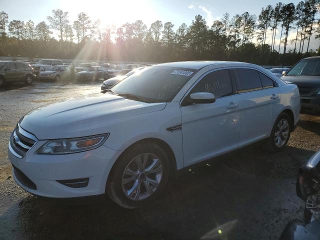 2012 Ford Taurus SEL