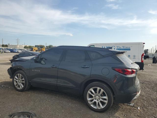 2019 CHEVROLET BLAZER 3LT - 3GNKBDRS0KS645572