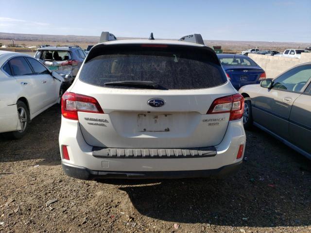 4S4BSENC5G3259316 Subaru Outback 3.6r Limited