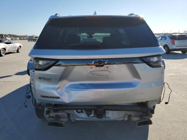 2020 CHEVROLET TRAVERSE P - 1GNERKKW3LJ159545