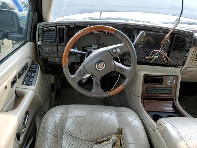 3GYFK66N44G332481 Cadillac ESCALADE ESV