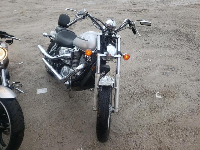 2007 HONDA VT1100 C - 1HFSC18047A103104