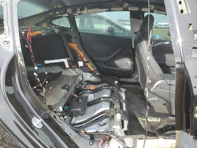 5YJ3E1EB3JF127598 Tesla MODEL 3