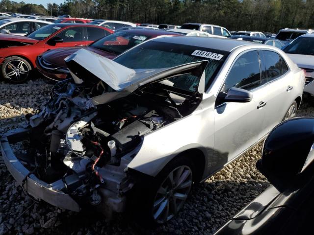 2015 CHEVROLET MALIBU LTZ - 1G11F5SL7FF123039