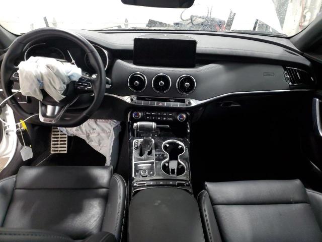2022 KIA STINGER GT - KNAE35LD2N6108159