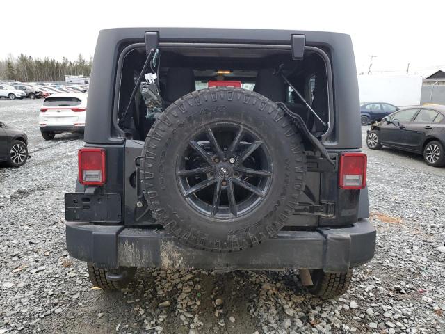 2018 JEEP WRANGLER S - 1C4AJWAG9JL865324