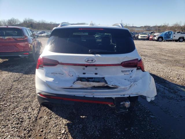 2023 HYUNDAI SANTA FE L - 5NMS44AL7PH484577