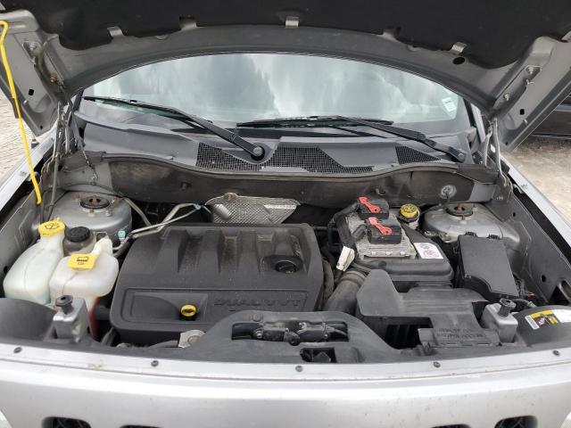 2016 JEEP 4X4 LAREDO 1C4NJRBBXGD786253