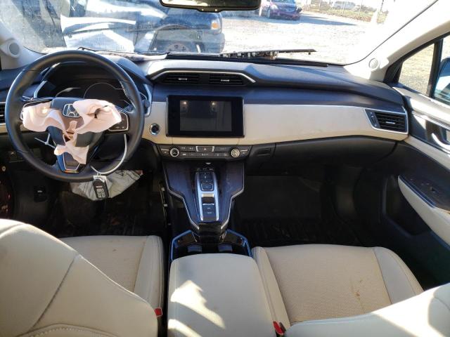 2018 HONDA CLARITY TO JHMZC5F36JC007918