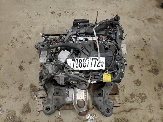 2021 LEXUS RX 350 F-S - 2T2YZMDA3MC291510