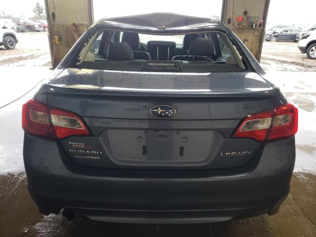 4S3BNBL61F3062424 Subaru Legacy 2.5i Limited