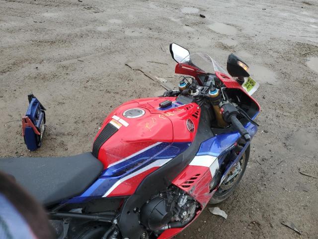 2021 HONDA CBR1000 SP JH2SC8219MK000293