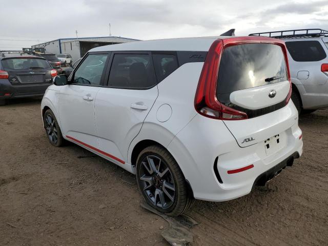2021 KIA SOUL GT-LI KNDJ53AF8M7126856